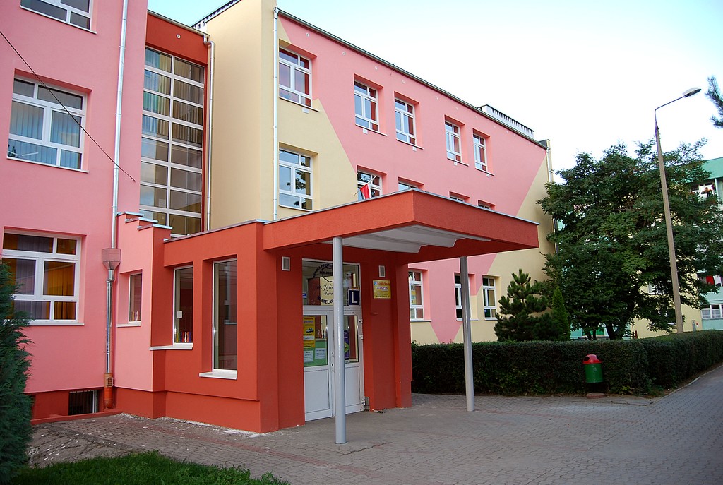 Szkola Podstawowa Nr 7 W Elku Instruktorzy – Szkoła Jazdy BAJRAKOWSKI w Bielawie